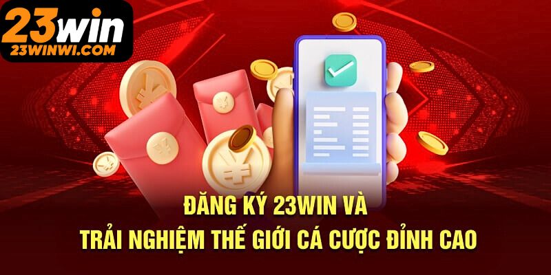 Giới thiệu 23win có nhiều quy trình quan trọng, rõ ràng