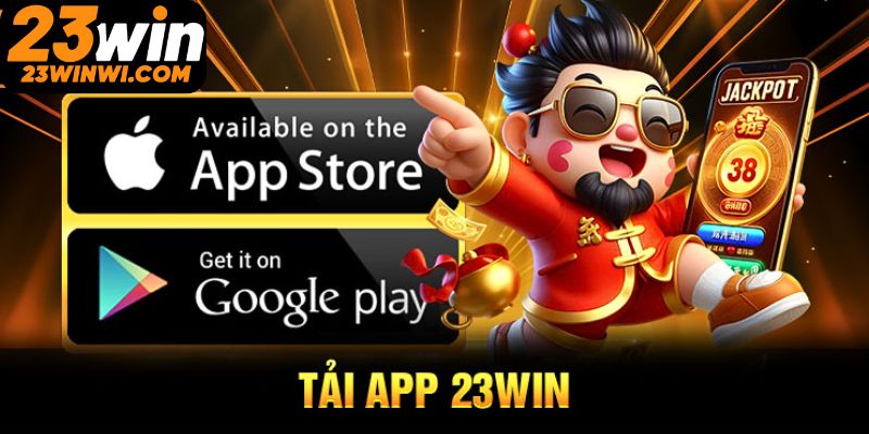 Hướng dẫn tải app 23win với phiên bản tương thích