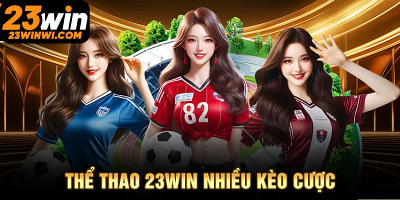 Những bộ môn thể thao 23win tiêu biểu tại Việt Nam