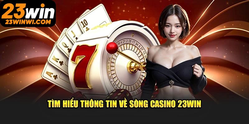 Đối tác liên kết hợp tác cùng hệ thống casino 23win